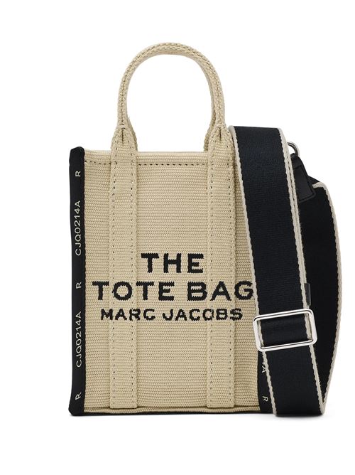 The Jacquard Crossbody tote bag MARC JACOBS | 2R3HCR027H01263